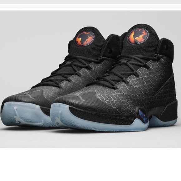 jordan black cat shoes